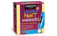 Washable Paint Markers